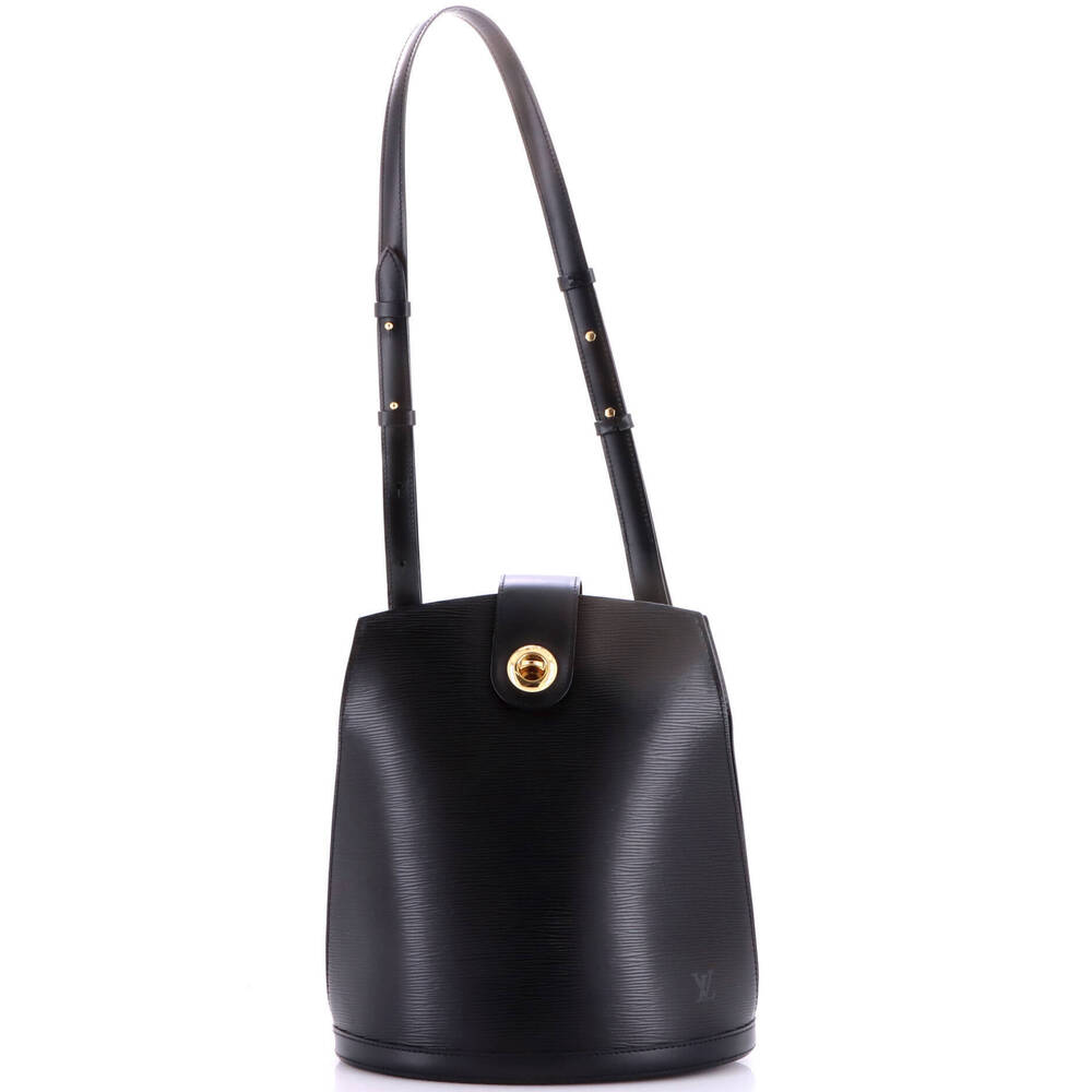 Louis Vuitton Cluny Shoulder Bag